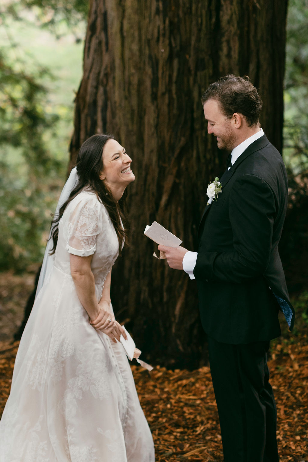 wedding photo portraits in woodside CA
